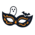 Ico Buu Halloween miniatura