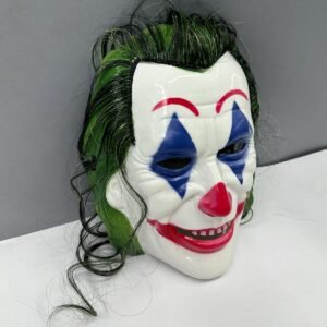 Mascara de Payaso del Guason - joker
