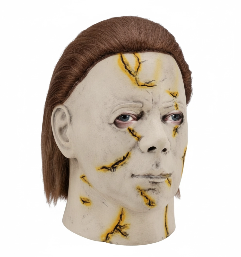 Mascara halloween Michael Myers