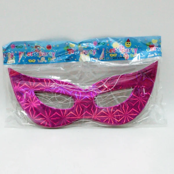 antifaces para fiestas infantiles