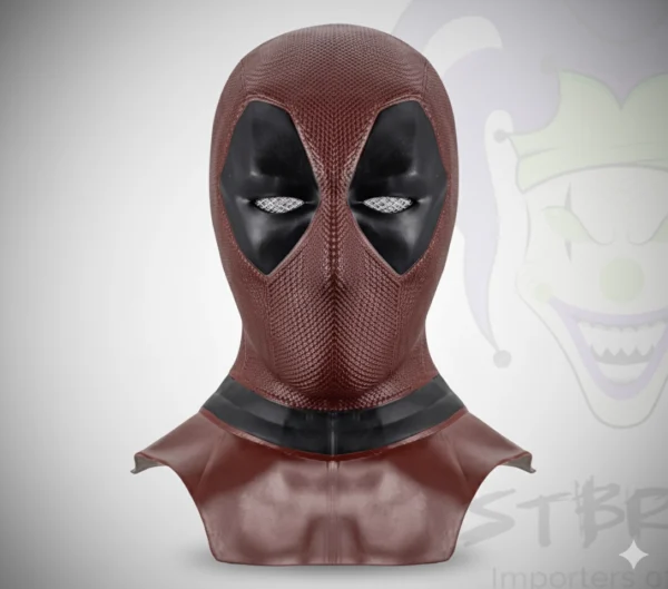 Mascara de DeadPool