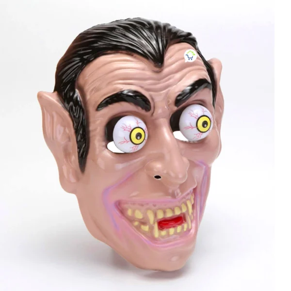 Máscara de Drácula - Image 3